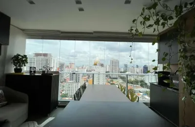 Apartamento 2 dormitórios para Venda em São Paulo, VILA MARIANA, 2 dormitórios,