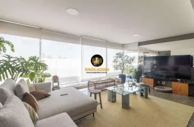 Apartamento 2 dormitórios para venda em são paulo, pinheiros, 2 dormitórios, 2 s