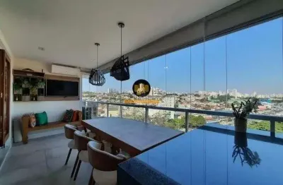 Apartamento 2 dormitórios para venda em são paulo, jardim da glória, 2 dormitóri