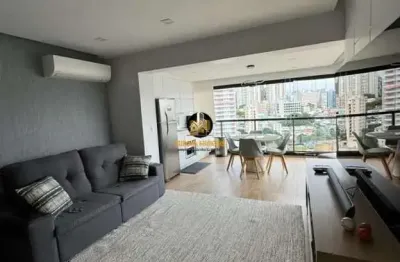 Apartamento 1 dormitório para venda em são paulo, vila mariana, 1 dormitório, 1