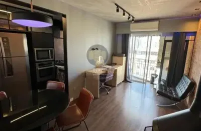 Apartamento 2 dormitórios para venda em são paulo, consolação, 2 dormitórios, 1