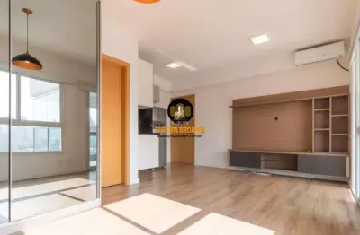 Apartamento 1 dormitório para venda em são paulo, pinheiros, 1 dormitório, 1 suí