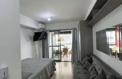 Apartamento 1 dormitório para venda em são paulo, pinheiros, 1 dormitório, 1 ban