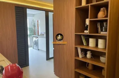 Apartamento 4 dormitórios para venda em são paulo, perdizes, 4 dormitórios, 4 su