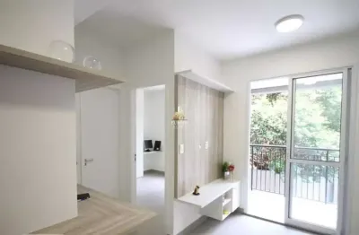 Apartamento 1 dormitório para venda em são paulo, vila mariana, 1 dormitório, 1