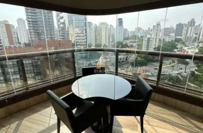 Apartamento 1 dormitório para venda em são paulo, itaim, 1 dormitório, 1 suíte,