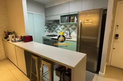 Apartamento 1 dormitório para venda em são paulo, jardim da glória, 1 dormitório