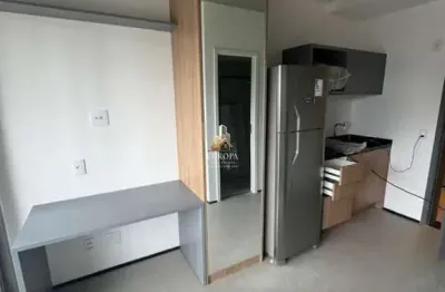 Apartamento 1 dormitório para venda em são paulo, paraiso, 1 dormitório, 1 banhe