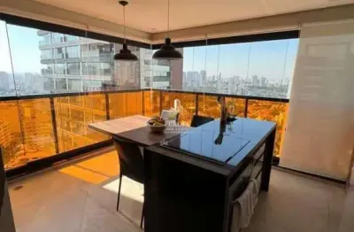 Apartamento 1 dormitório para venda em são paulo, vila mariana, 1 dormitório, 1