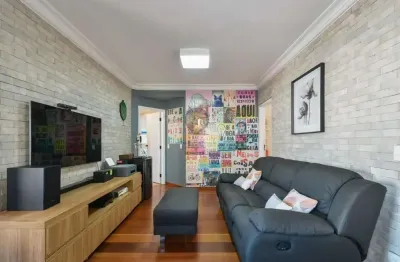 Apartamento 3 dormitórios para venda em são paulo, vila clementino, 3 dormitório