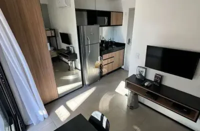 Studio para Venda em São Paulo, VILA MARIANA, 1 dormitório, 1 banheiro