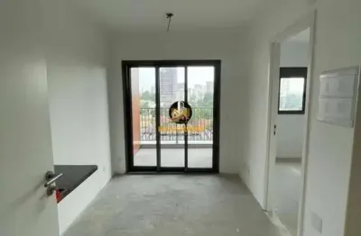 Apartamento 1 dormitório para venda em são paulo, chácara santo antônio (zona su