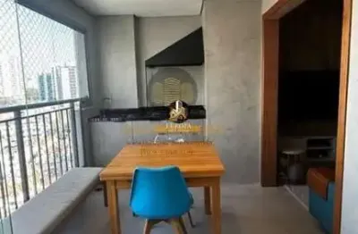 Apartamento 2 dormitórios para venda em são paulo, vila mariana, 2 dormitórios,