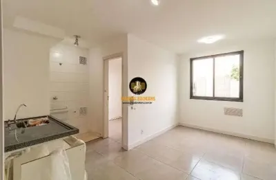 Apartamento 2 dormitórios para venda em são paulo, butantã, 2 dormitórios, 1 ban
