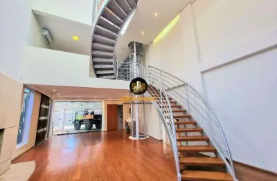 Casa para venda em são paulo, jardim paulista, 3 dormitórios, 1 suíte, 5 banheir