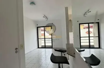 Apartamento 1 dormitório para venda em são paulo, campo belo, 1 dormitório, 1 ba