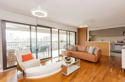 Apartamento 3 dormitórios para venda em são paulo, vila mariana