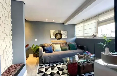 Apartamento 2 dormitórios para venda em são paulo, indianópolis