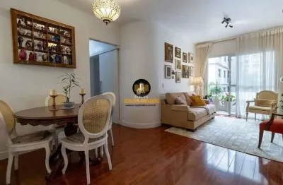 Apartamento 3 dormitórios para venda em são paulo, vila olimpia, 3 dormitórios,