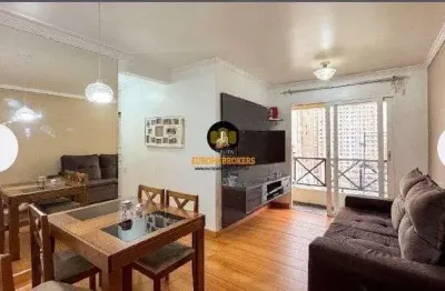 Apartamento 2 dormitórios para venda em são paulo, jardim são savério, 2 dormitó