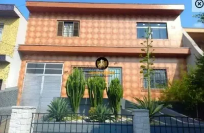 Casa para venda em são paulo, jardim maria estela, 6 dormitórios, 2 suítes, 6 ba