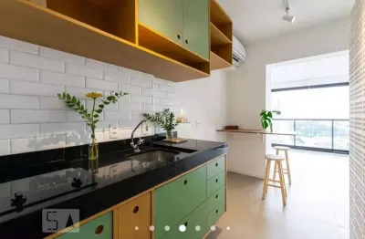 Apartamento 1 dormitório para venda em são paulo, vila mariana, 1 dormitório, 1
