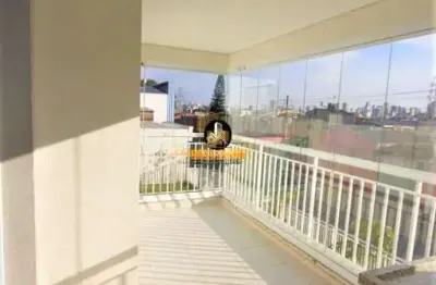 Apartamento com 3 quartos à venda na Rua Maria Daffre, 155, Quinta da Paineira, São Paulo