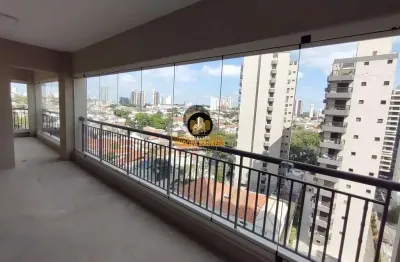Apartamento com 3 quartos à venda na Rua Tuiucuê, 103, Jardim da Saude, São Paulo