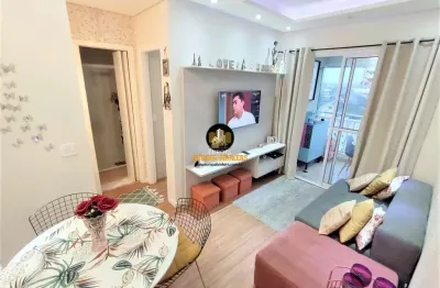 Apartamento com 1 quarto à venda na Rua Ibitirama, 2200, Vila Prudente, São Paulo