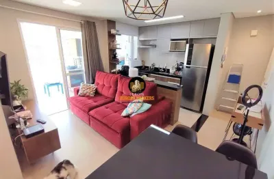 Apartamento com 2 quartos à venda na Rua Maria Daffre, 155, Quinta da Paineira, São Paulo