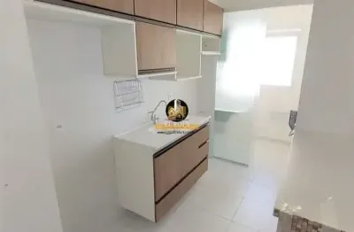 Apartamento com 3 quartos à venda na Avenida do Rio Bonito, 151, Socorro, São Paulo