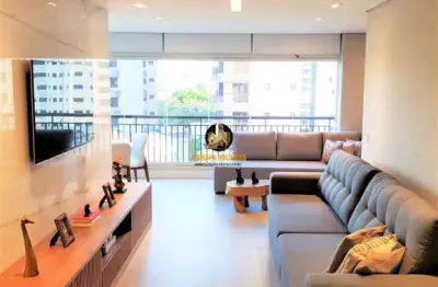 Apartamento com 3 quartos à venda na Rua Tuiucuê, 103, Jardim da Saude, São Paulo
