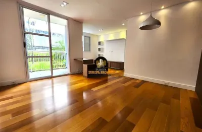 Apartamento com 3 quartos à venda na Avenida Cupecê, 1784, Jardim Prudência, São Paulo