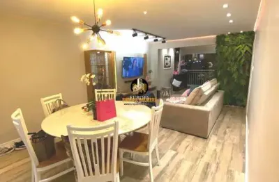 Apartamento com 3 quartos à venda na Avenida Vila Ema, 831, Vila Prudente, São Paulo