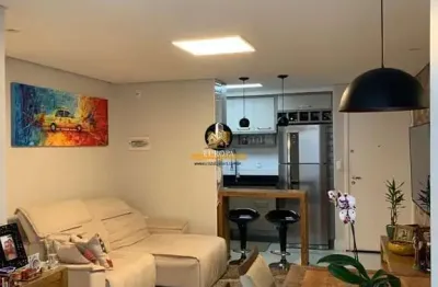 Apartamento com 3 quartos à venda na Avenida Cupecê, 1708, Jardim Prudência, São Paulo