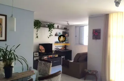 Apartamento com 3 quartos à venda na Avenida Cupecê, 1784, Jardim Prudência, São Paulo