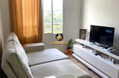 Apartamento com 2 quartos à venda na Avenida Nossa Senhora do Sabará, 4595, Vila Emir, São Paulo