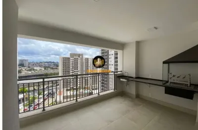 Apartamento com 3 quartos à venda na Avenida Alberto Augusto Alves, 180, Vila Andrade, São Paulo