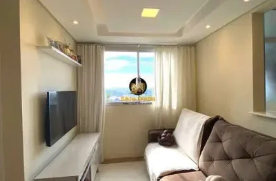 Apartamento com 2 quartos à venda na Rua Séttimo Giannini, 600, Jardim Lallo, São Paulo