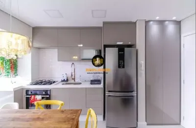 Apartamento com 2 quartos à venda na Rua Ibitirama, 2200, Vila Prudente, São Paulo