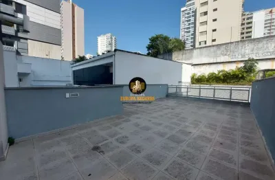 Apartamento com 1 quarto à venda na Rua Doutor Jesuíno Maciel, 1616, Campo Belo, São Paulo