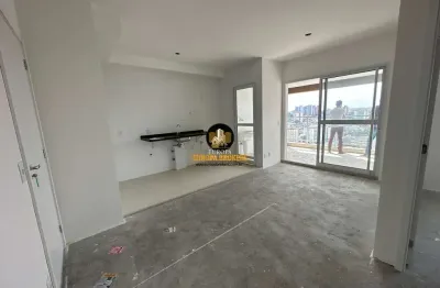 Apartamento com 2 quartos à venda na Rua Ossian Terceiro Teles, 431, Jardim Prudência, São Paulo