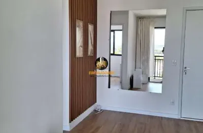 Apartamento com 2 quartos à venda na Rua Olívia Guedes Penteado, 868, Socorro, São Paulo
