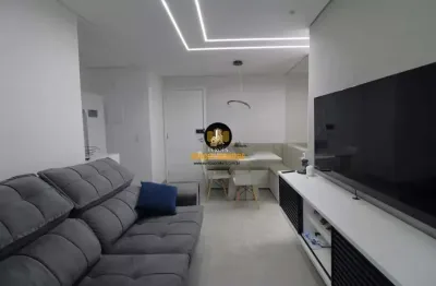 Apartamento com 2 quartos à venda na Rua Olívia Guedes Penteado, 868, Socorro, São Paulo