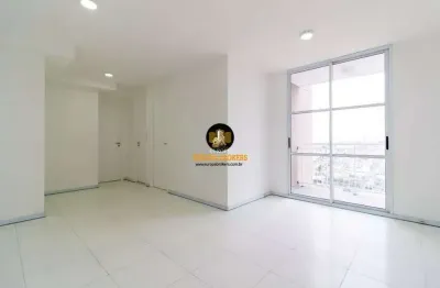 Apartamento com 2 quartos à venda na Avenida Cupecê, 1708, Jardim Prudência, São Paulo