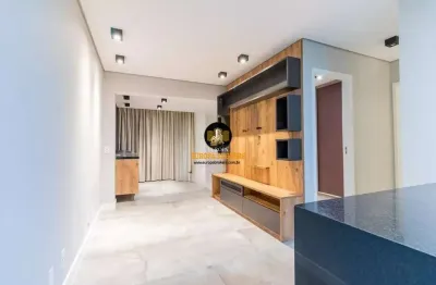 Apartamento com 2 quartos à venda na Avenida Interlagos, 1834, Jardim Marajoara, São Paulo
