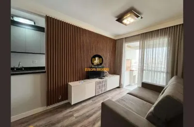 Apartamento com 2 quartos à venda na Rua Aracuípe, 64, Jardim Prudência, São Paulo