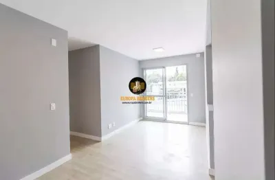 Apartamento com 3 quartos à venda na Rua Doutor Djalma Pinheiro Franco, 829, Vila Santa Catarina, São Paulo