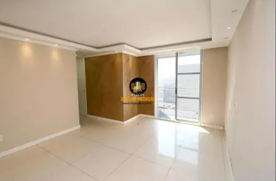 Apartamento com 3 quartos à venda na Avenida Cupecê, 1708, Jardim Prudência, São Paulo