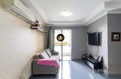 Apartamento com 3 quartos à venda na Avenida Miguel Yunes, 455, Usina Piratininga, São Paulo